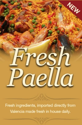 Paella